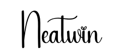 Neatwin - logo